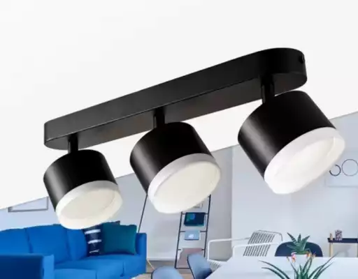 Потолочный LED-светильник ALLI LED